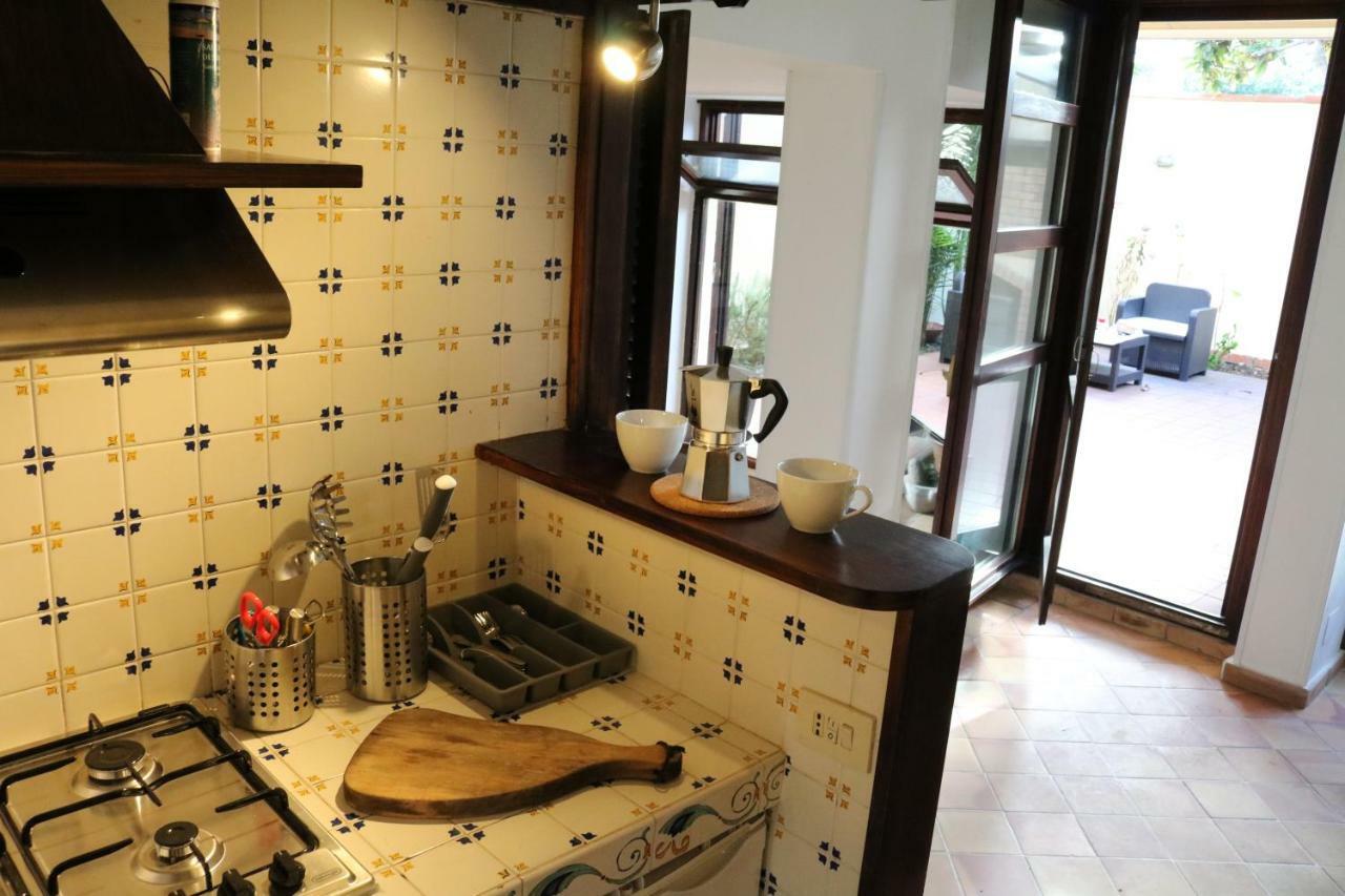 Claudia'S Home 2 ألغيرو المظهر الخارجي الصورة